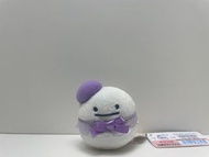 角落生物 海洋 鬼 幽靈
