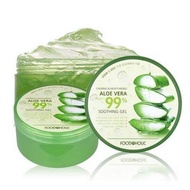 Korea Aloe Vera soothing &amp; moisture gel 99% 300ml