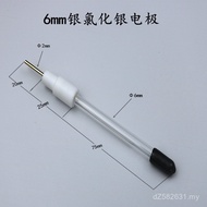 Silver Micro Electrode/Silver Chloride Ag Silver Chloride-Ginseng Ratio Agcl3.8mm Ginseng Ratio Remo