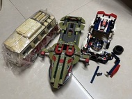 Lego 42109 10220 7006