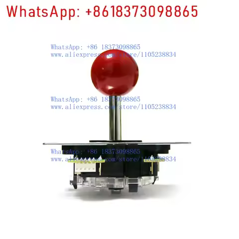 Sanwa joystick Sanwa-TP-8YT computer game PS arcade joystick game console accessories