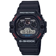 Direct from Japan　G-SHOCK[Casio] G-Shock Watch [Domestic Genuine Product] DW-5900-1JF Men's Black