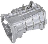 ACDelco GM Original Equipment 19206301 6L45 Automatic Transmission Case