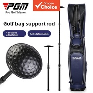 PGM GOLF Golf Bag ZJ015| Expandable PGM GOLF Beg Golf ZJ015| Boleh Dipanjangkan