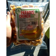 Cheapest!!!! Banana CRUNCH 100% NO SUGAR
