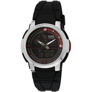 Casio Youth AQF-102W-1B Men Watch