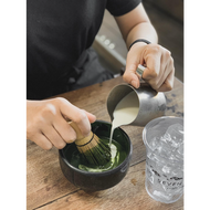 Matcha Latte 500g - Authentic Japanese Uji Matcha (Award Winner)