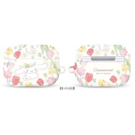 ของแท้100% Hello Kitty สวัสดีเคสเอียร์บัดคิตตี้สำหรับ Airpods เคส Pro2เคส AirpodsPro เคส Airpods3เมโ