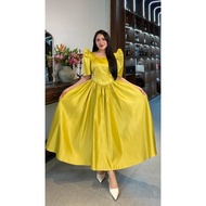 【AUDREY】 || ELEGANT DRESS | CHURCH DRESS | FORMAL DRESS | EVENT DRESS | MADE IN VIETNAM