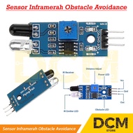 Obstacle Avoidance Infrared Sensor IR Infrared Sensor Robotic Car/