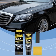 HOMONTH Car Scratch Care Cream Car Scratch Refurbishment Polishing Cleaning Car Care Paint Care