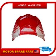 HONDA WAVE125i TAIL LENS ASSY CERMIN CAP TUDUNG KACA LAMPU EKOR BELAKANG LEN COVER WAVE125-i WAVE 125 i FI HONDA
