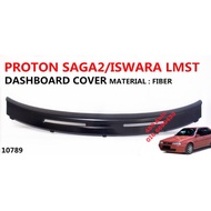 SAGA2 SAGA 2 / ISWARA LMST DASHBOARD COVER