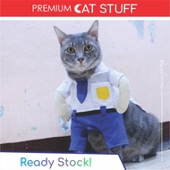 Premium Paint Stuff 02 | Code Cat Costume no. 02 / Best Quality Cat Costume size S-XL