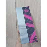 Lezhin Bomtoon Season Greeting's 2024 wall painting Poster