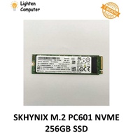 【USED】 SK HYNIX M.2 PC601 NVMe SSD 256GB / 512GB | Solid State Drive | PCIe M.2 NVMe 3.0 x4 3000MB/s