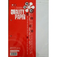 FOOLSCAP A4 70gsm 480 Sheets