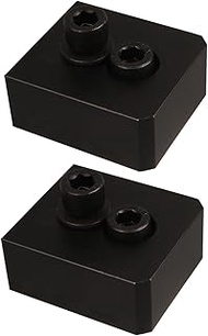 Front Seat Riser Spacer Compatible with Toyota Tacoma 2nd & 3rd Gen,4Runner, FJ Cruiser, RAV4, Lexus