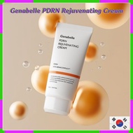 Genabelle PDRN Rejuvenating Cream 70ml - Skin Soothing, PDRN, Skin Elasticity, Moisturized Skin