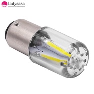 Ladysasa 1Pc COB 1156 1157 Car Led Signal Turn Lights Bulb BA15S P21W P21/5W LED Reverse Lamp 12V Au