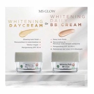 Ms Glow WHITENING DAY Cream / Cream Ms Glow / Ms Glow BB Cream / Ms Glow Cream Ms Glow Ms. Glow Offi