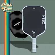 CRBN² TruFoam Genesis (Square Paddle)
