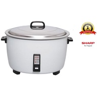 Sharp Rice Cooker 7L KSH-777