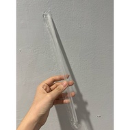 Straw for quencher and Stnley 30 and 40oz (26cm and 30cm)