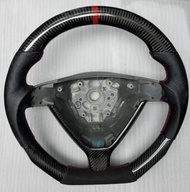 987/997 Prosche Cayman Boxster 包碳纖加粗軚盤