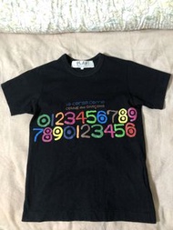 CDG TEE