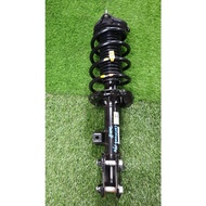 KIA CARNIVAL 2018' FRONT ABSORBER LH ( 54651-A9850 )