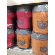 Trash Can Car Trash Bin Box