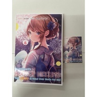 An Introvert’s Hookup Hiccups This Gyaru Is Head Over Heels for Me! Novel Book readfirst before buy
