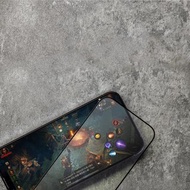 藍光盾 iPhone 抗藍光電競霧面 手機保護貼