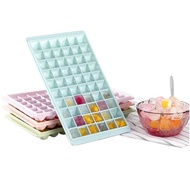 60 Grid Diamond Cube Tray Ice Cube Tray/ Ice Cube Mold/