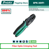ProsKit Crimping Tools 6PK-230C / 6PK-230PA / 6PK-301C / 6PK-301E / 6PK-301H / 6PK-301N / 6PK-301R /