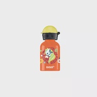 瑞士百年 SIGG 兒童冷水壺 300ml (緞帶馬)