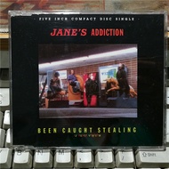 WV7789：Been Caught Stealing EP【收藏品】