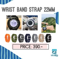 Crest CR4 Watch Strap For 22mm Diving Replacement