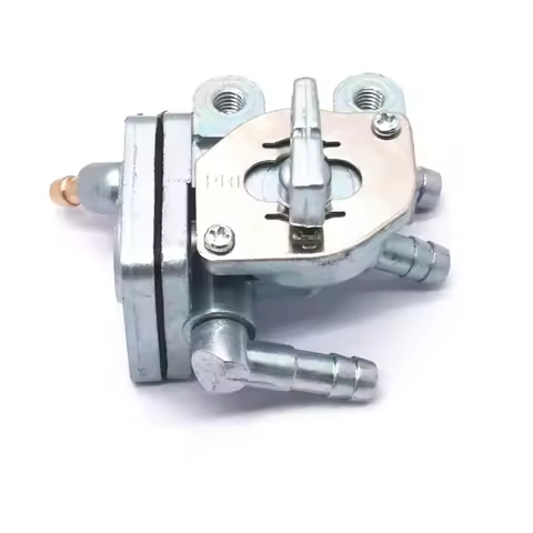 Fuel Petcock Switch valve for Motorcycle Keeway Supershadow 250 KW250-H / QIANJIANG QJ QJ250-H Virag