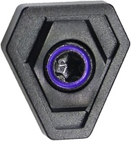 HISTAR Golf 1PC 915 Weight for Titleist 915D2 D3 915F 915H Sure Fit (3g/5g/7g/9g/11g/13g/15g/17g/19g