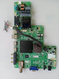 เมนบอร์ด ACONATIC รุ่น 40HS534AN พาร์ท 6683M2C1