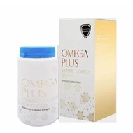 La Life Armor Omega Plus Enteric Coated Softgel 60's
