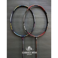 ORIGINAL Raket Badminton Mizuno Fortius 10 Power dan Fortius 10 Quick