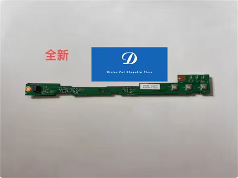 FOR Lenovo ThinkPad X230T X220 X230T 04W177 LED Button Screen Control Board