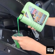 Nhớt xe ga LIQUI MOLY MOLYGEN 5W30 nhập khẩu Đức [Mua 5 tặng 1 phểu]