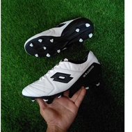 Price . LOTTO PDL leather football boots