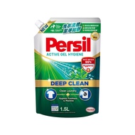 Persil 寶瀅 深層酵解洗衣凝露 補充包 除菌防蟎  1.5L  1包