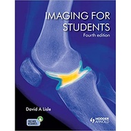 Imaging for Students 4th Edi (M) (LESS10%)