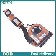 CHENJ ต้นฉบับสำหรับ Lenovo ThinkPad T470 T480ฮีทซิงค์ CPU Cooler พัดลมระบายความร้อน01YR202